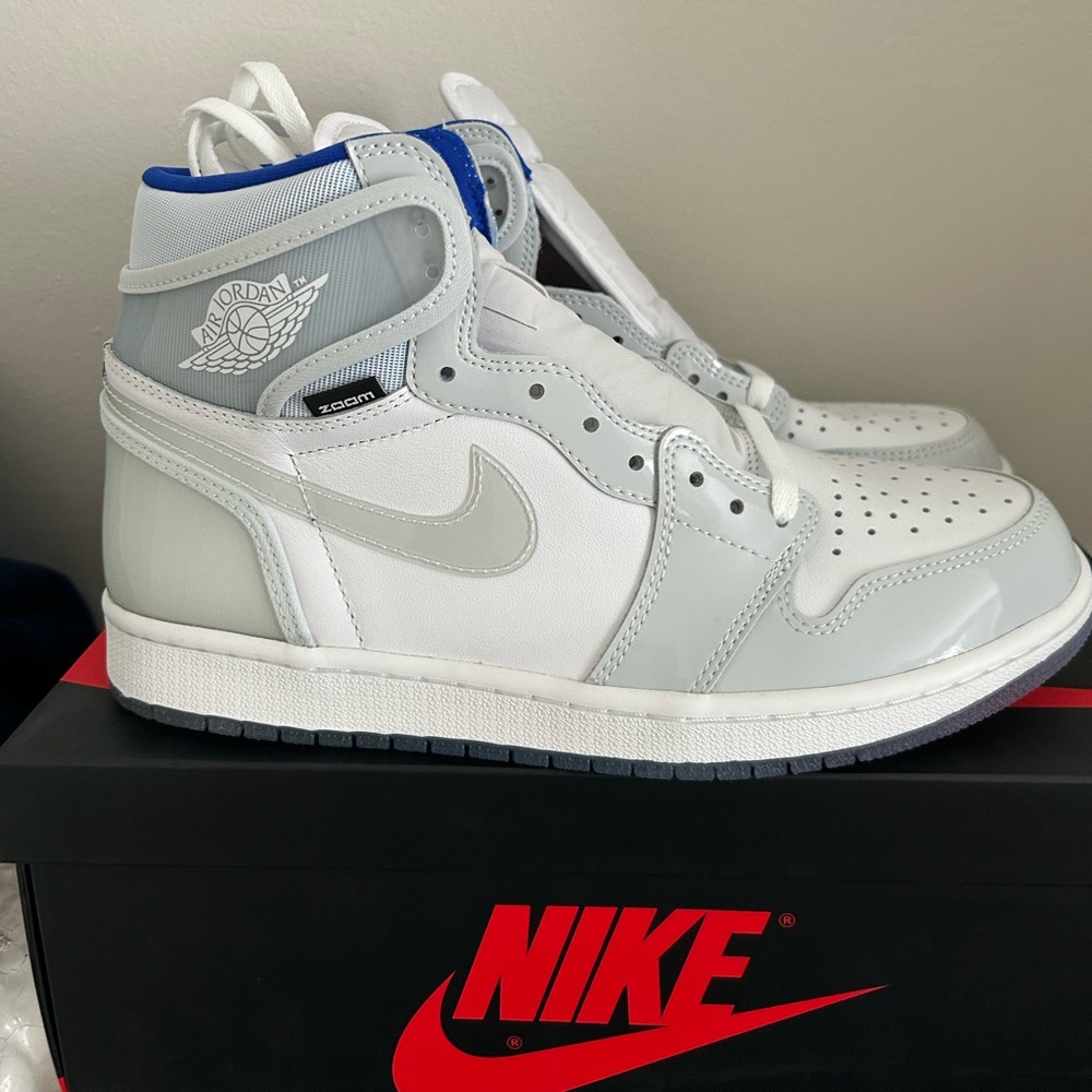 AIR JORDAN 1 HI ZOOM AIR CK6637